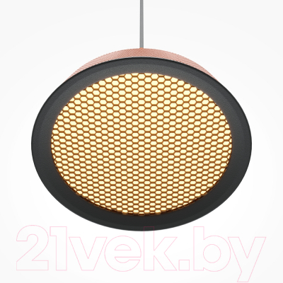 Потолочный светильник Maytoni El MOD041PL-L15TR3K