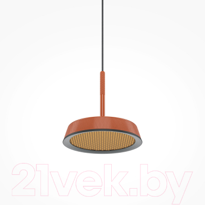 Потолочный светильник Maytoni El MOD041PL-L15TR3K