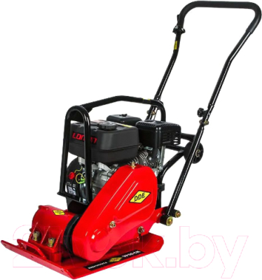 Виброплита Huter VP-60 - фото