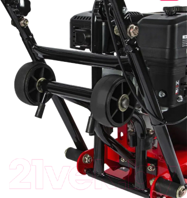 Виброплита Huter VP-60