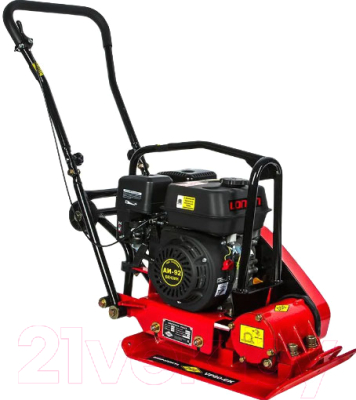 Виброплита Huter VP-60