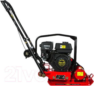 Виброплита Huter VP-60