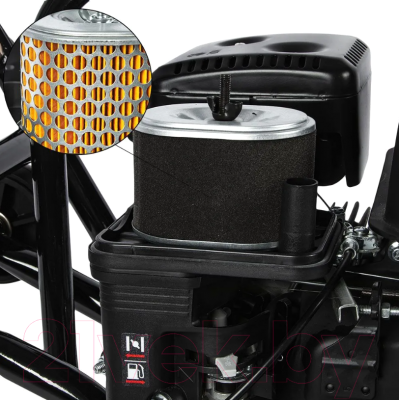 Виброплита Huter VP-60