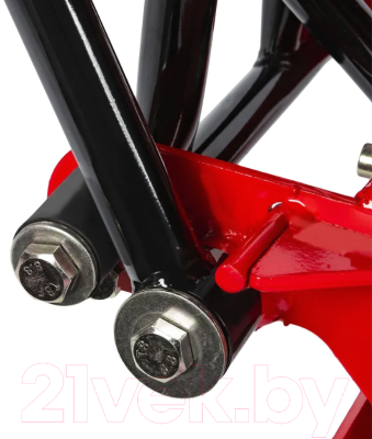 Виброплита Huter VP-60