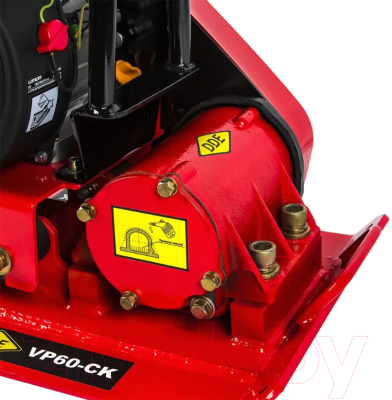 Виброплита Huter VP-60