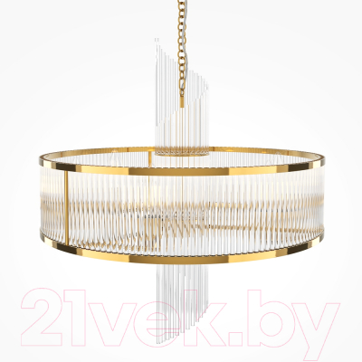 Люстра Maytoni Frame MOD174PL-06G