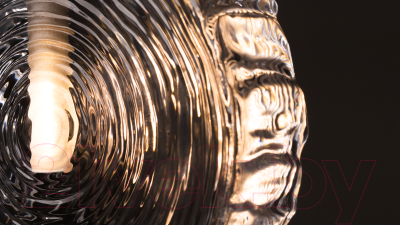 Люстра Maytoni Frozen MOD254PL-05BS