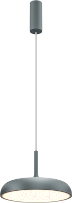 Потолочный светильник Maytoni Gerhard MOD189PL-L12GR3K1 - фото