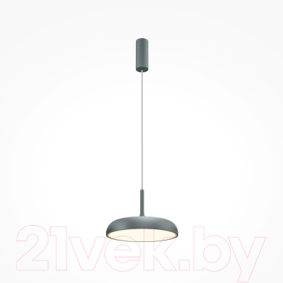 Потолочный светильник Maytoni Gerhard MOD189PL-L12GR3K1