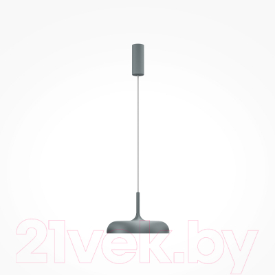 Потолочный светильник Maytoni Gerhard MOD189PL-L12GR3K1