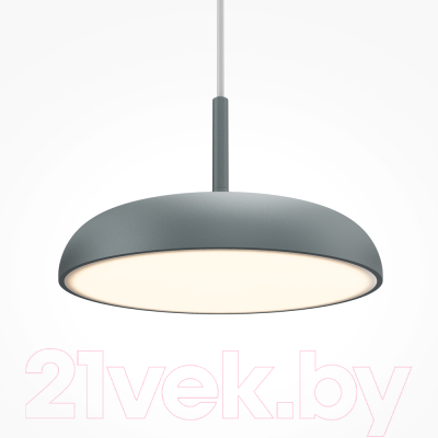 Потолочный светильник Maytoni Gerhard MOD189PL-L12GR3K1