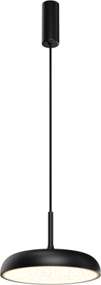 Потолочный светильник Maytoni Gerhard MOD189PL-L12B3K1 - фото