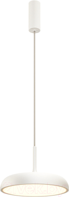 Потолочный светильник Maytoni Gerhard MOD189PL-L12W3K1 - фото