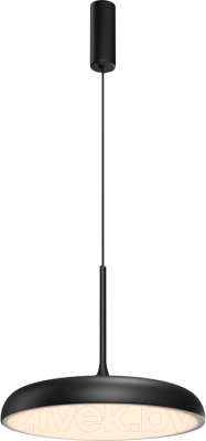 Потолочный светильник Maytoni Gerhard MOD189PL-L18B3K1 - фото