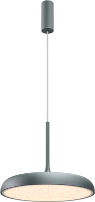 Потолочный светильник Maytoni Gerhard MOD189PL-L18GR3K1 - фото