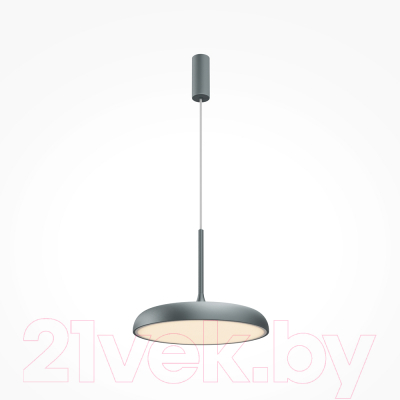 Потолочный светильник Maytoni Gerhard MOD189PL-L18GR3K1