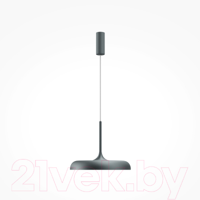 Потолочный светильник Maytoni Gerhard MOD189PL-L18GR3K1