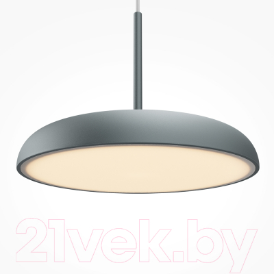 Потолочный светильник Maytoni Gerhard MOD189PL-L18GR3K1