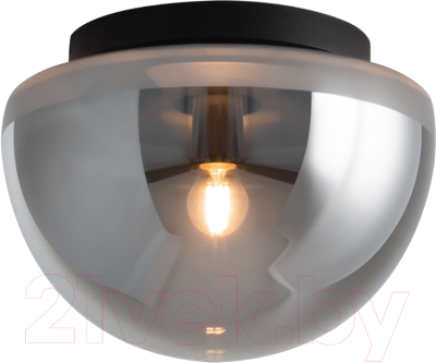 Потолочный светильник Maytoni Glassy MOD270CL-01B - фото