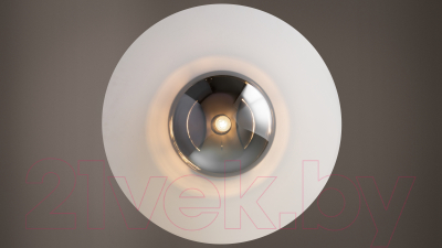 Потолочный светильник Maytoni Glassy MOD270CL-01B