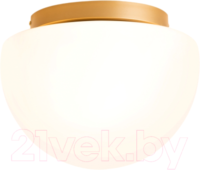 Потолочный светильник Maytoni Glassy MOD270CL-01G - фото