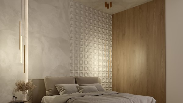 Потолочный светильник Maytoni Halo MOD246PL-L12BK