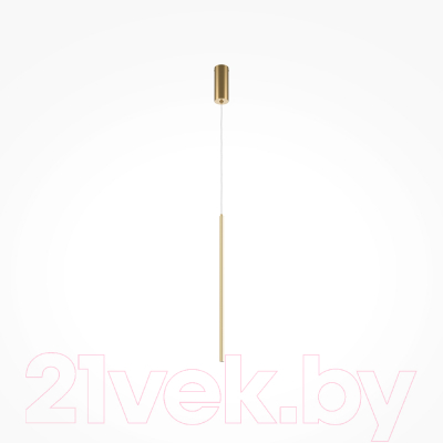 Потолочный светильник Maytoni Halo MOD246PL-L12BSK