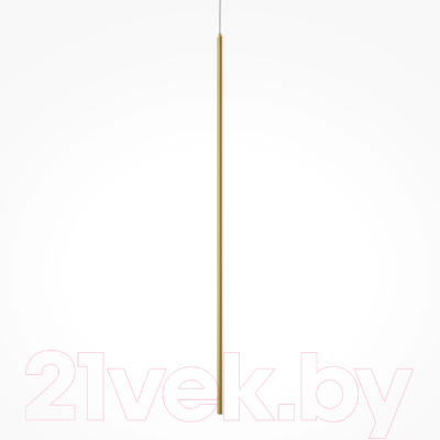 Потолочный светильник Maytoni Halo MOD246PL-L24BSK1