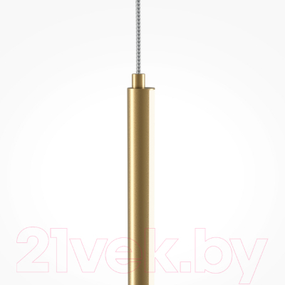 Потолочный светильник Maytoni Halo MOD246PL-L24BSK1