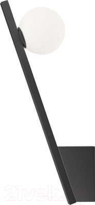 Бра Maytoni Kazimir MOD175WL-01B - фото