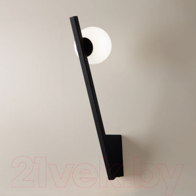 Бра Maytoni Kazimir MOD175WL-01B