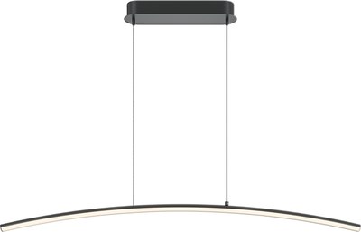 Потолочный светильник Maytoni Light Reflection MOD243PL-L18BK - фото