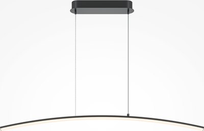 Потолочный светильник Maytoni Light Reflection MOD243PL-L18BK