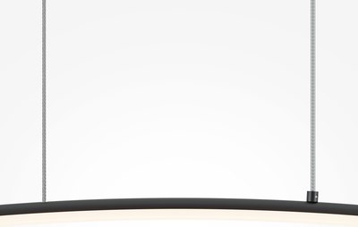 Потолочный светильник Maytoni Light Reflection MOD243PL-L18BK