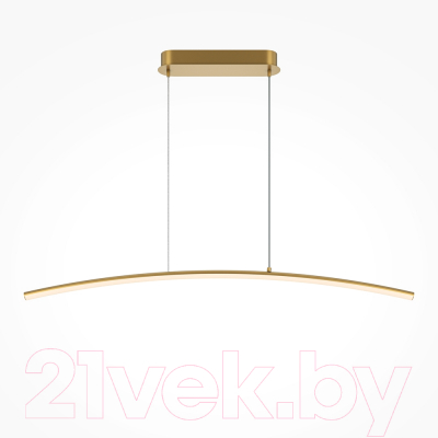 Потолочный светильник Maytoni Light Reflection MOD243PL-L18BSK