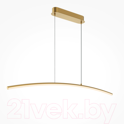 Потолочный светильник Maytoni Light Reflection MOD243PL-L18BSK