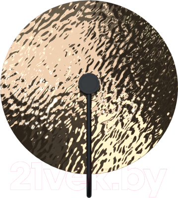 Бра Maytoni Mare MOD305WL-03B - фото