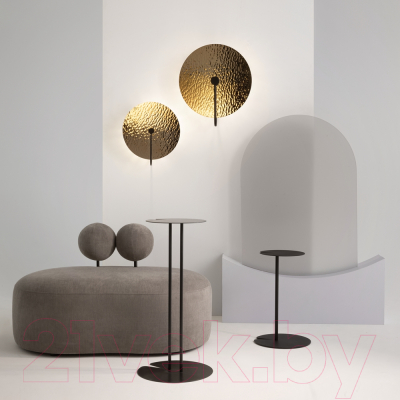 Бра Maytoni Mare MOD305WL-03B