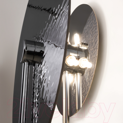 Бра Maytoni Mare MOD305WL-03CH