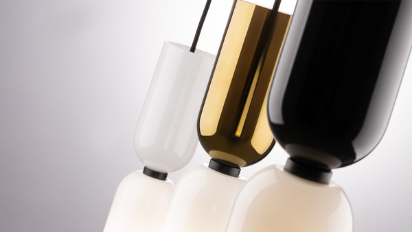 Потолочный светильник Maytoni Memory MOD177PL-16G