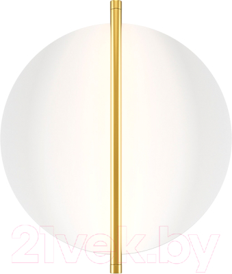 Бра Maytoni Mira MOD279WL-L14G3K - фото