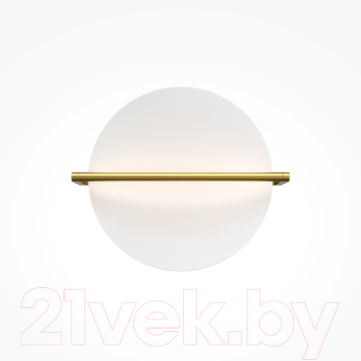 Бра Maytoni Mira MOD279WL-L14G3K