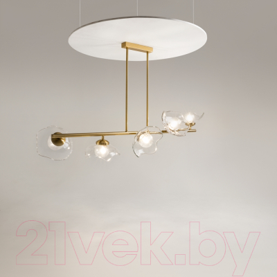 Люстра Maytoni Miracle MOD207PL-05BS