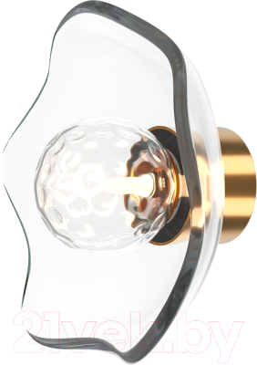 Бра Maytoni Miracle MOD207WL-01BS - фото