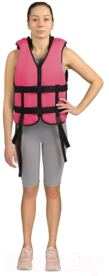 Страховочный жилет Спортивные мастерские Нептун / SM-414