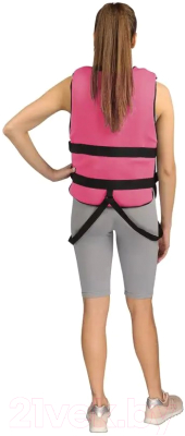 Страховочный жилет Спортивные мастерские Нептун / SM-414