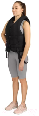 Страховочный жилет Спортивные мастерские Нептун / SM-414