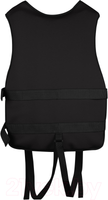 Страховочный жилет Спортивные мастерские Нептун / SM-414