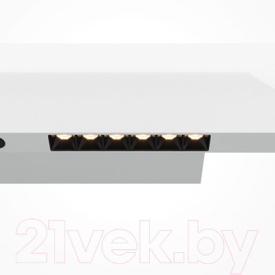 Бра Maytoni Motion MOD276WL-L8W3K