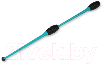 Булавы для художественной гимнастики Indigo Sport IN019